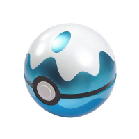 Pokemon Moncolle figure Dive ball 7,5cm (nieuw in verpakking!)